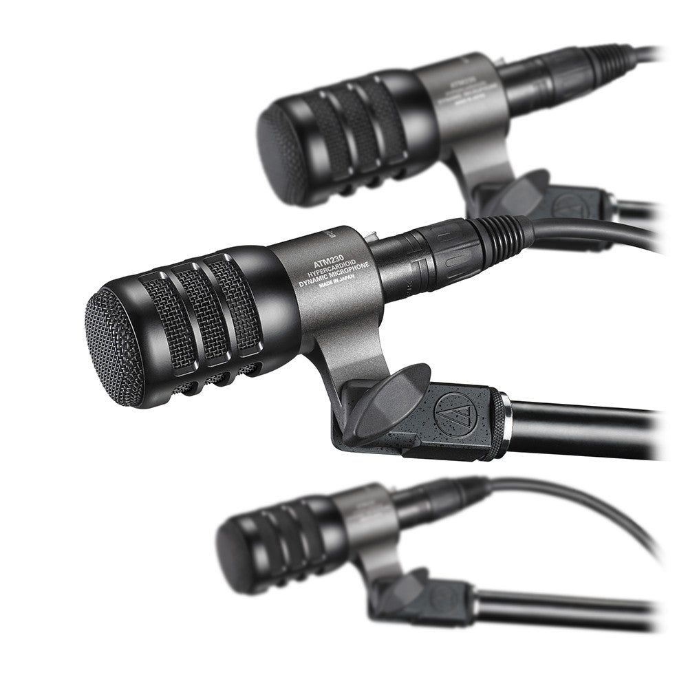 Audio Technica ATM230PK