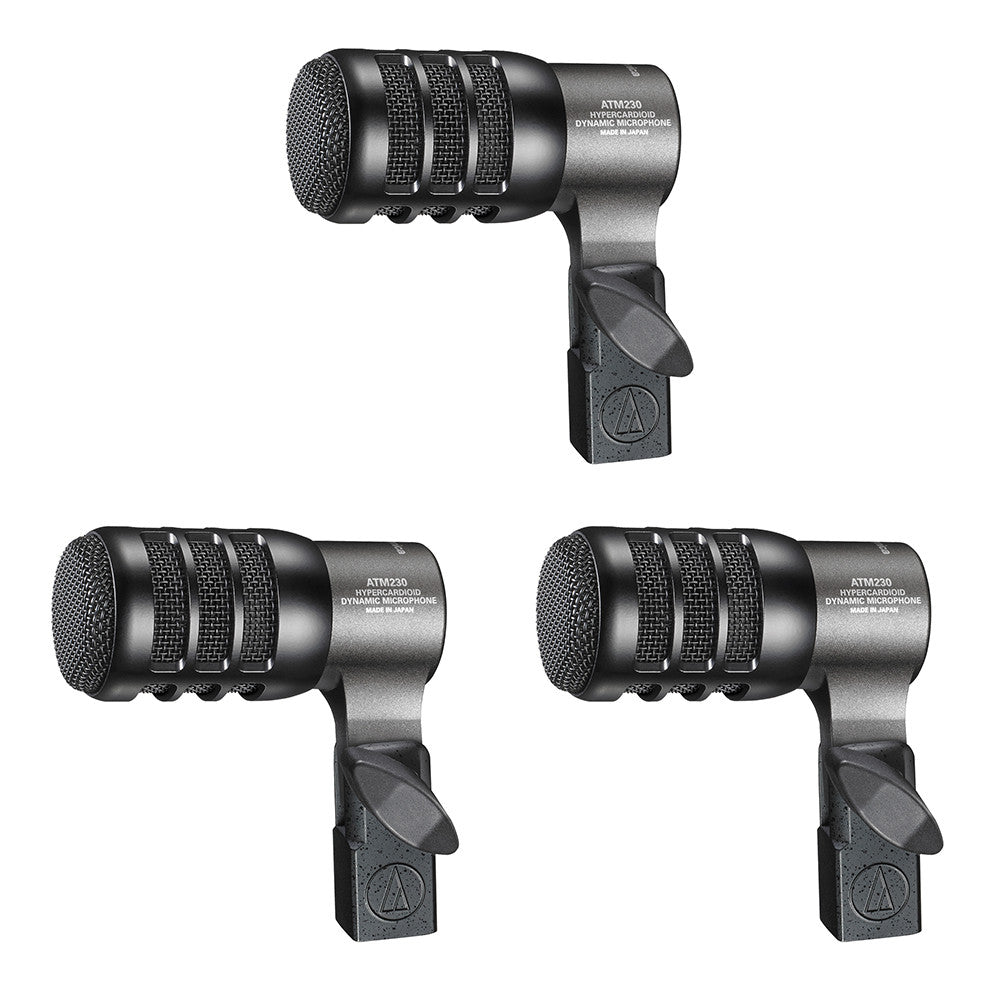 Audio Technica ATM230PK