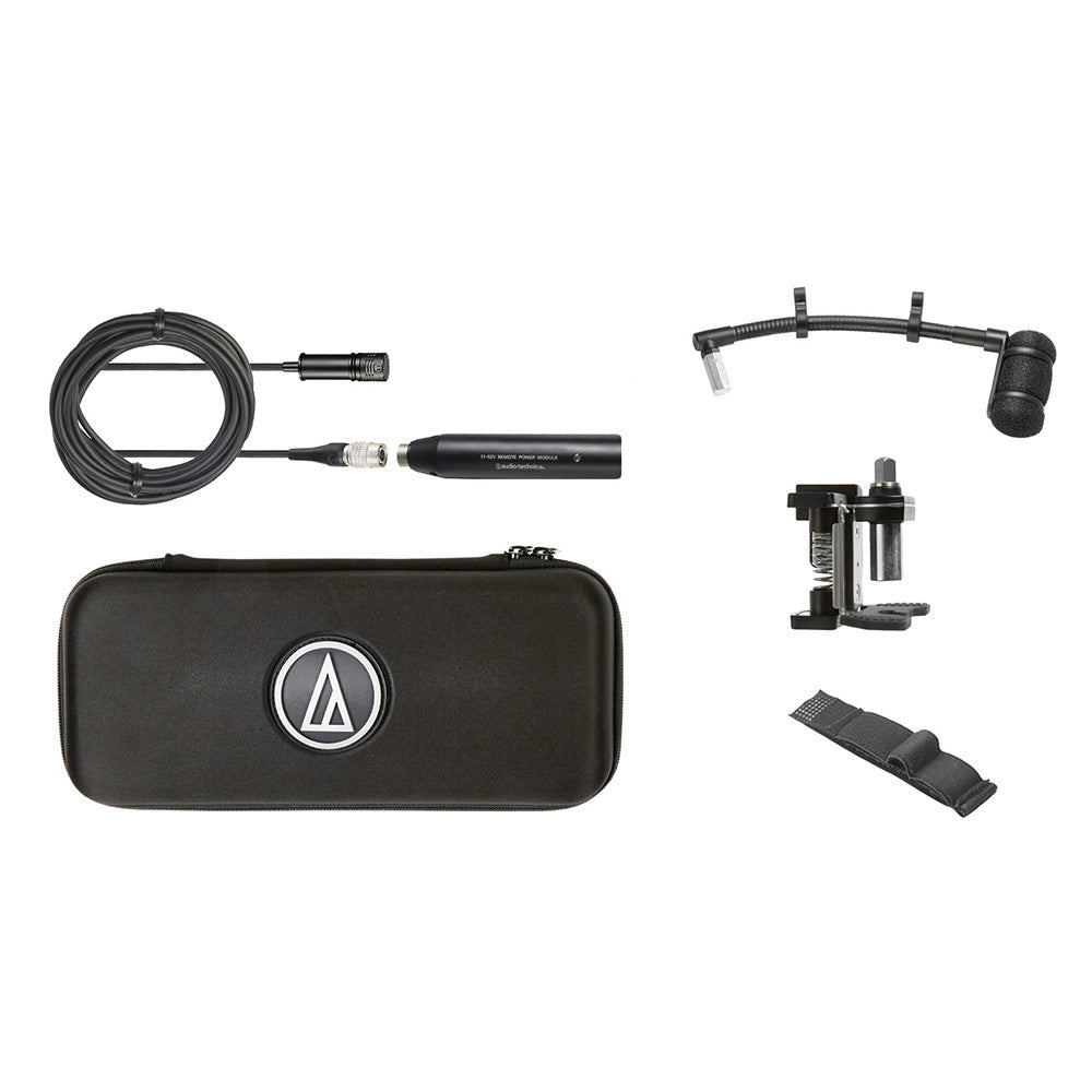 Audio Technica ATM350D