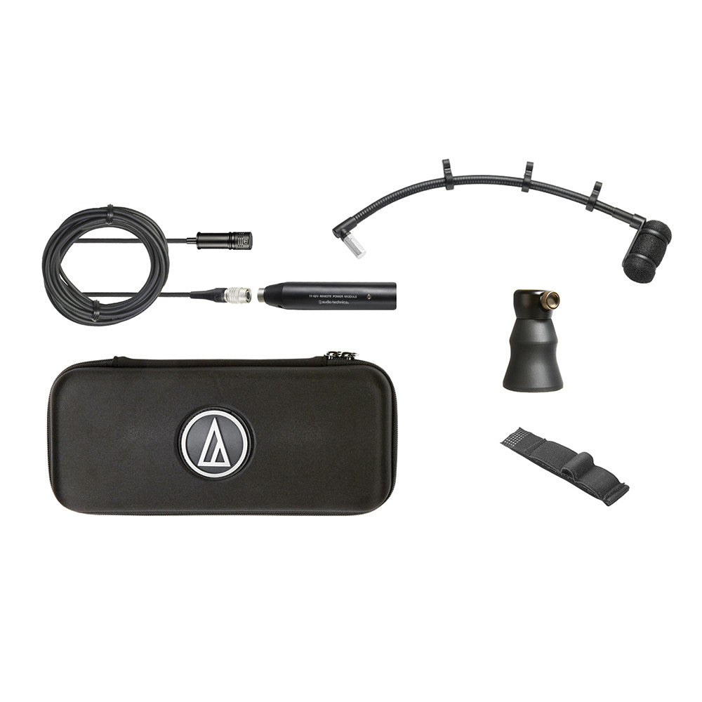 Audio Technica ATM350PL