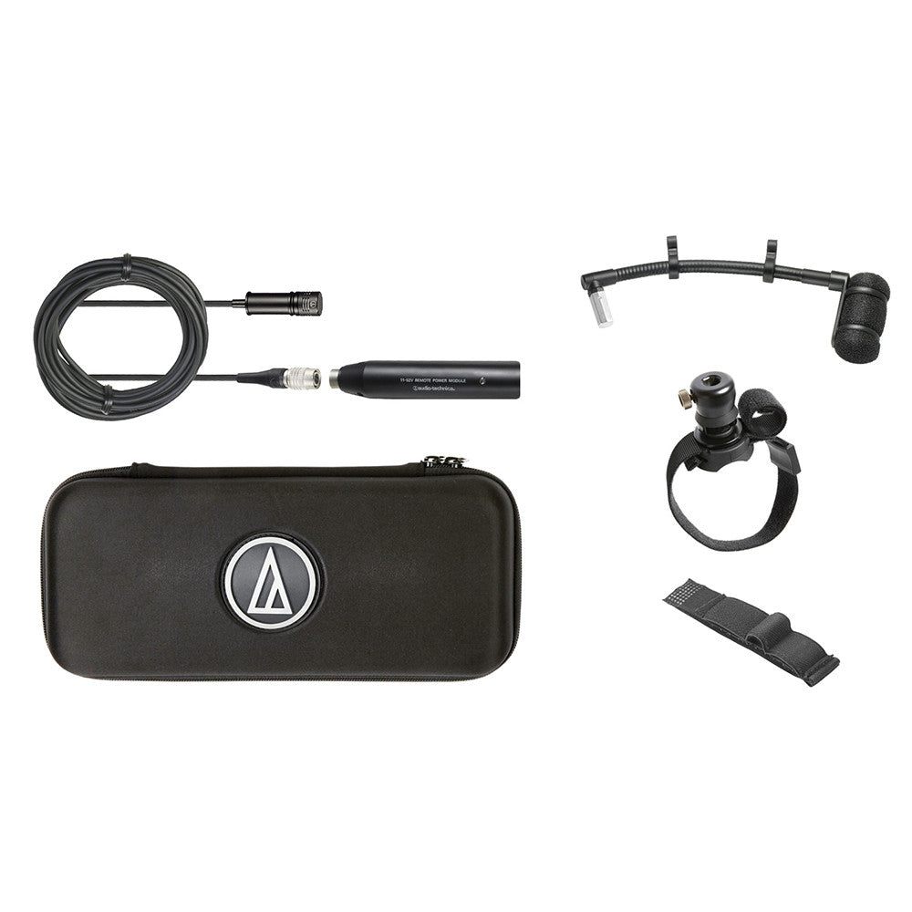Audio Technica ATM350W