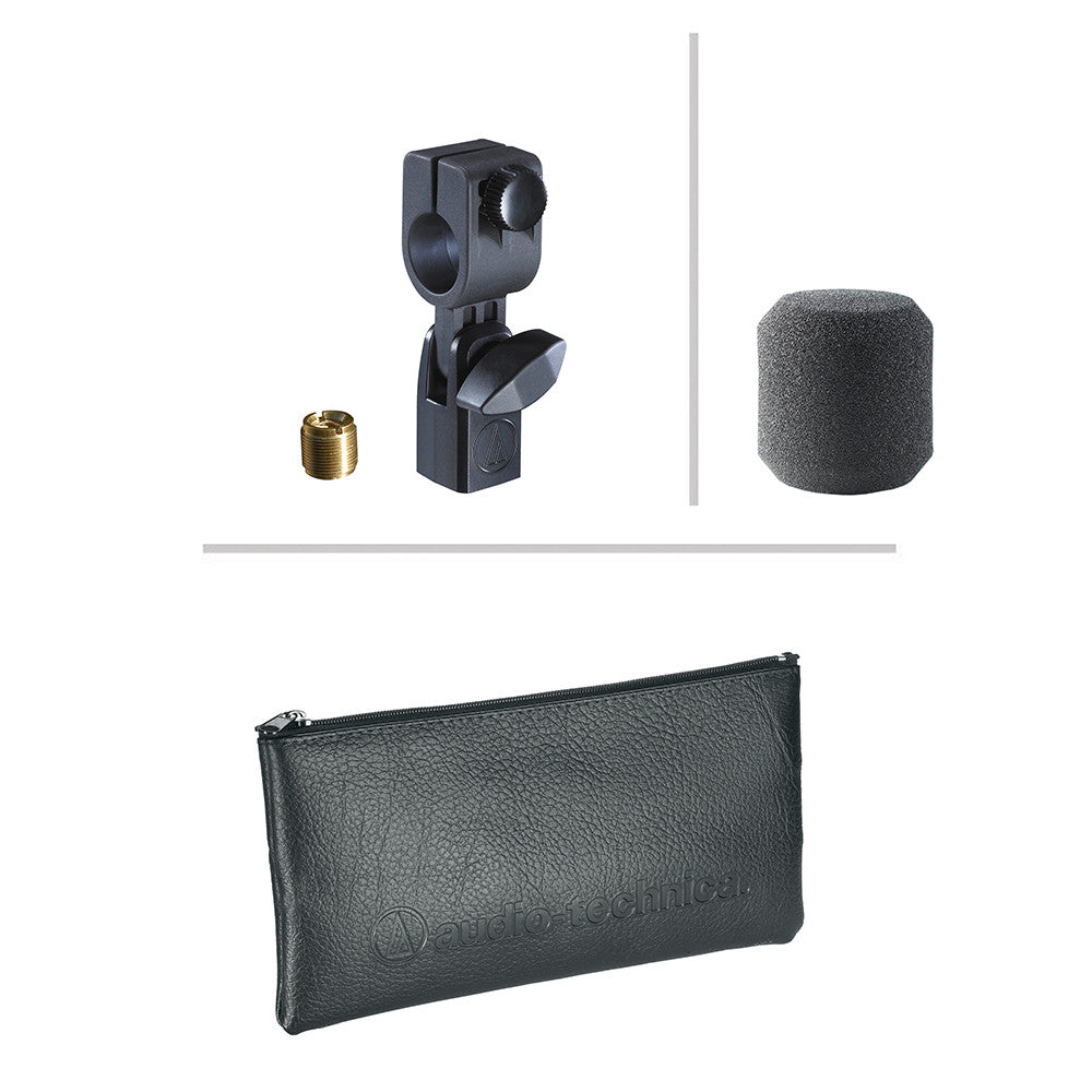 Audio Technica ATM450