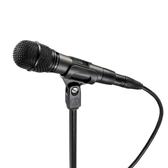 Audio Technica ATM610A/S