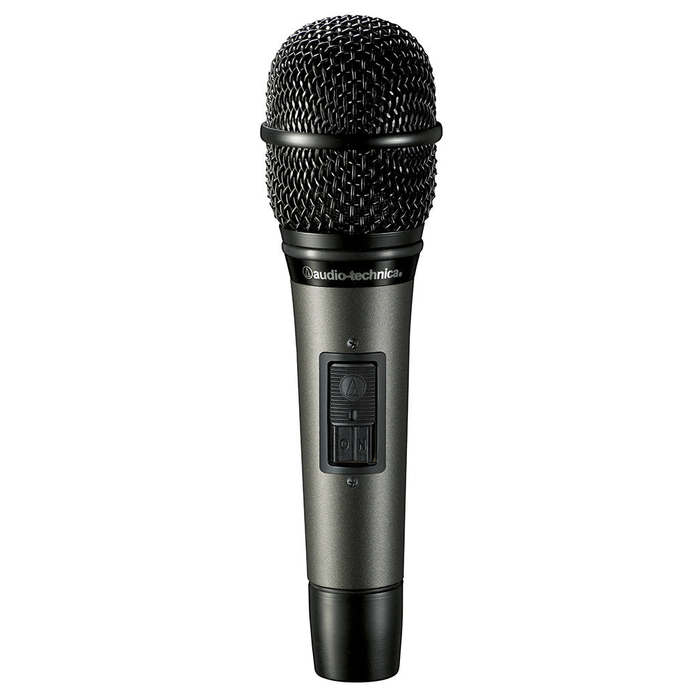 Audio Technica ATM610A/S