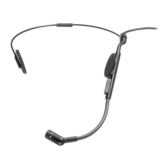 Audio Technica ATM73CW