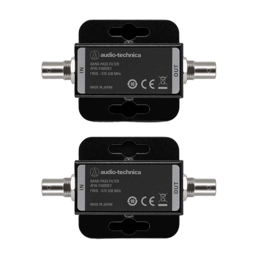 Audio Technica ATW-F500DE2
