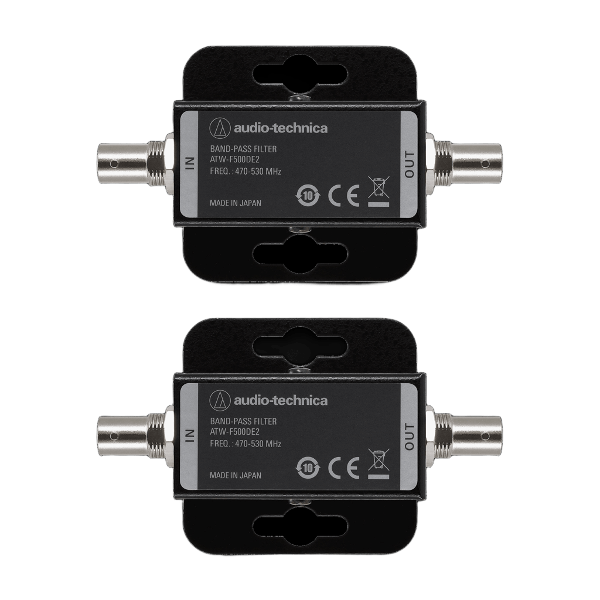Audio Technica ATW-F500DE2