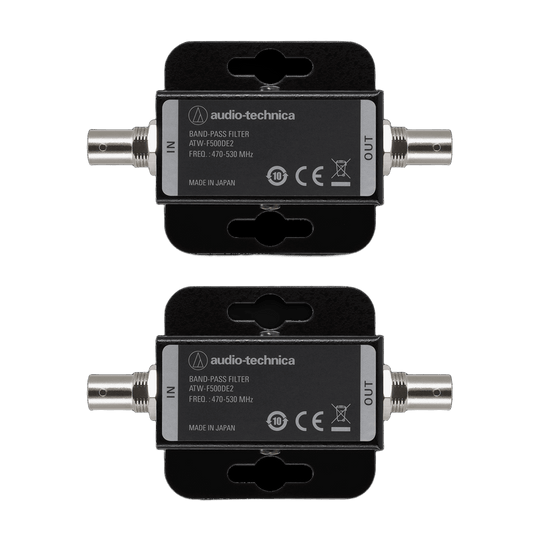 Audio Technica ATW-F500DE2