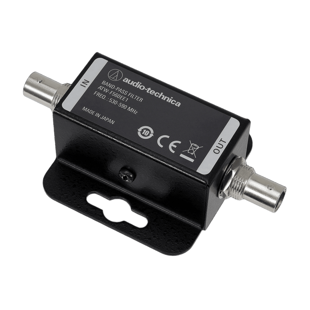 Audio Technica ATW-F500DE2