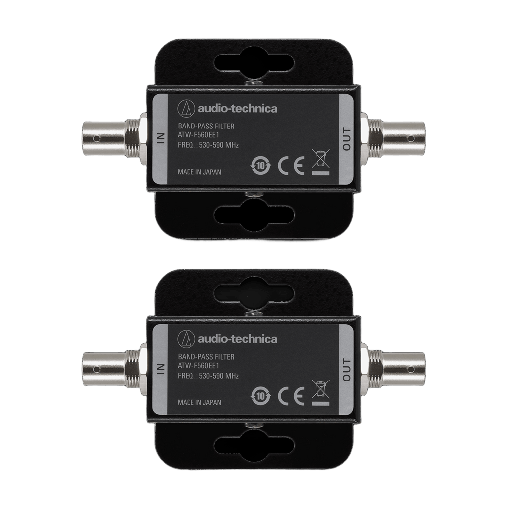 Audio Technica ATW-F560EE1