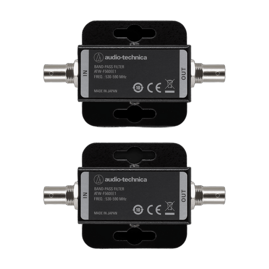 Audio Technica ATW-F560EE1