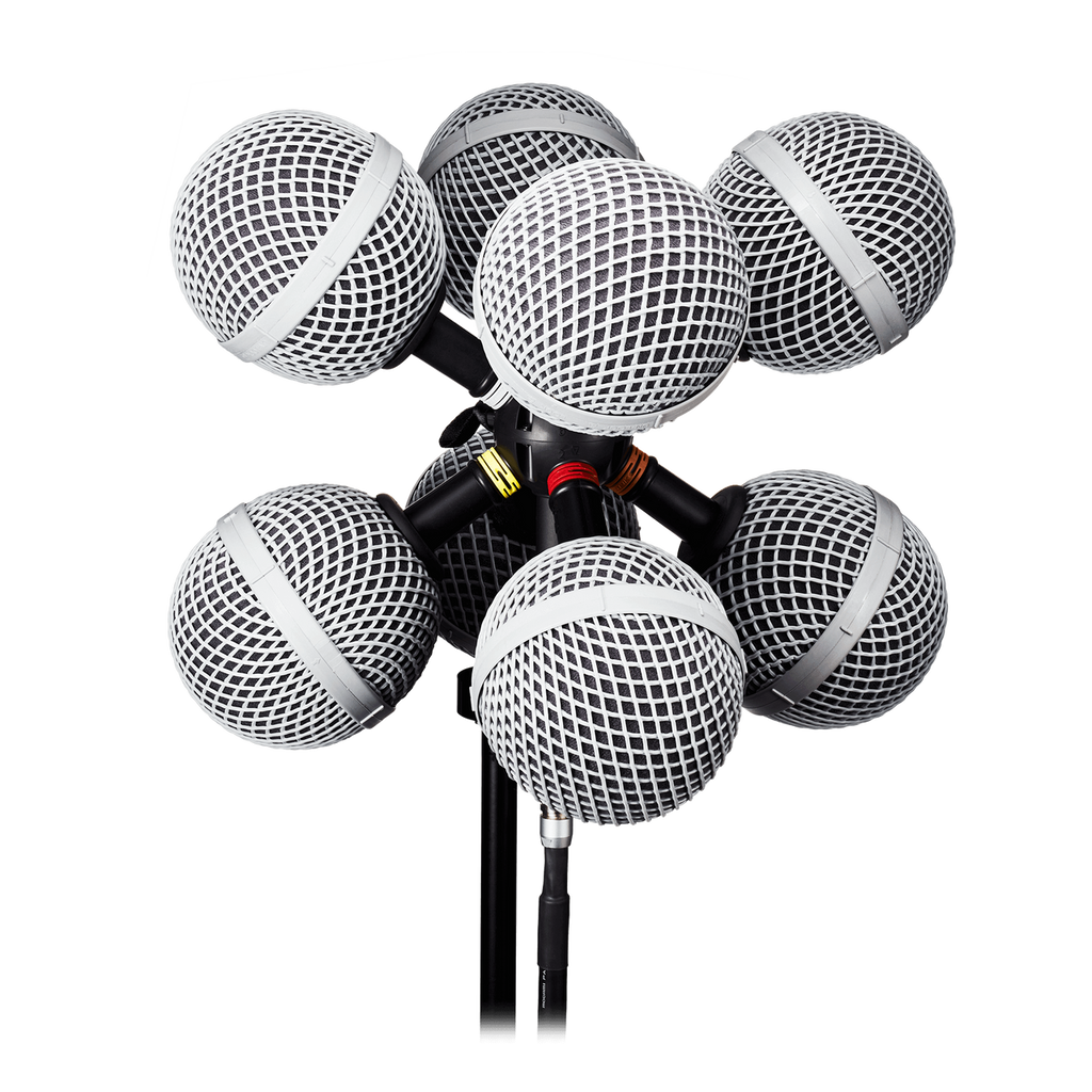 Audio Technica BP3600
