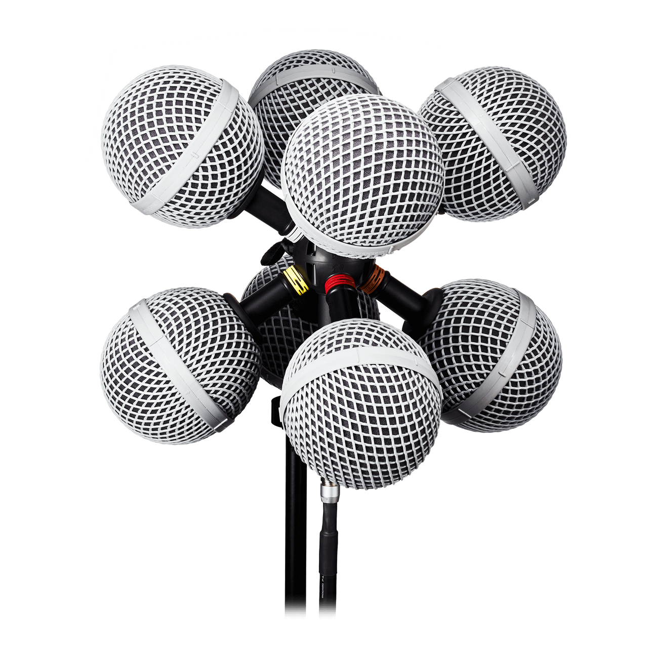 Audio Technica BP3600