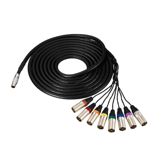 Audio Technica BP3600/CABLE