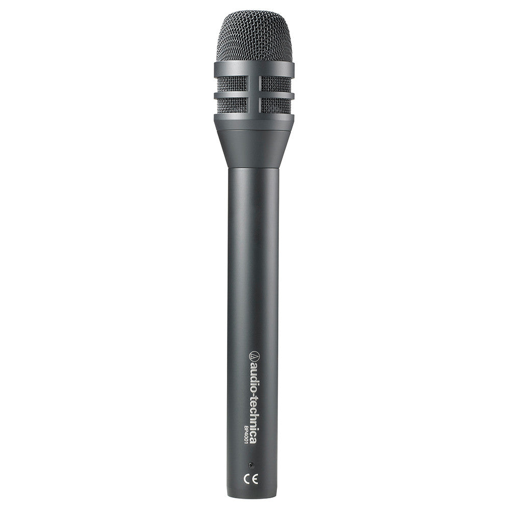 Audio Technica BP4001