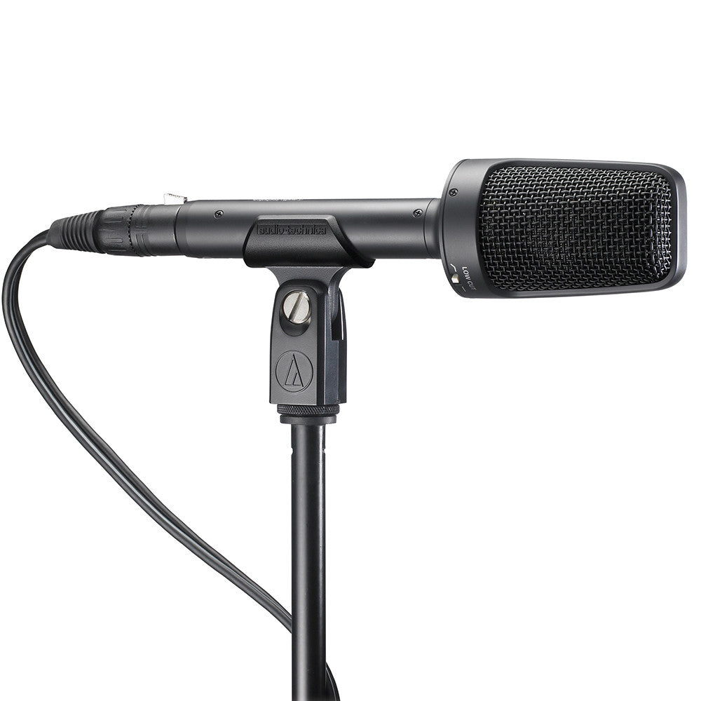 Audio Technica BP4025