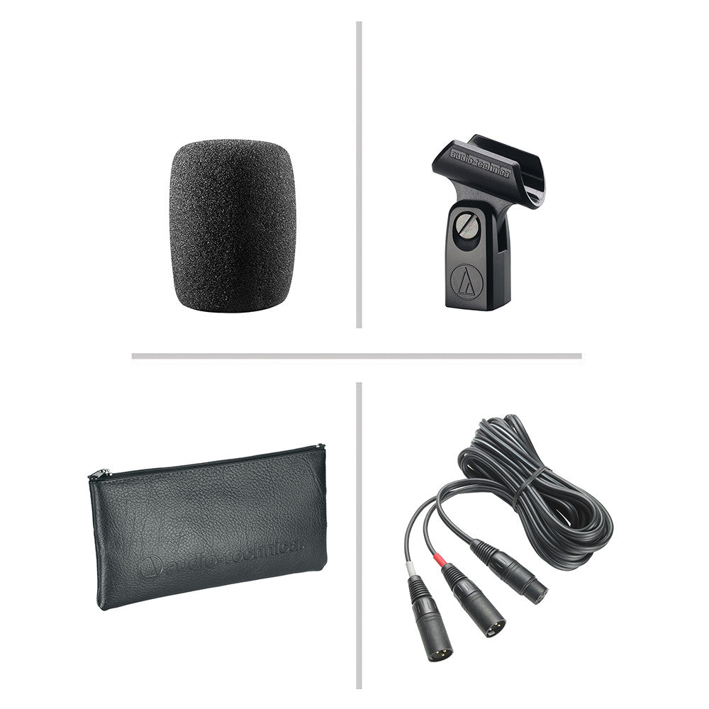 Audio Technica BP4025