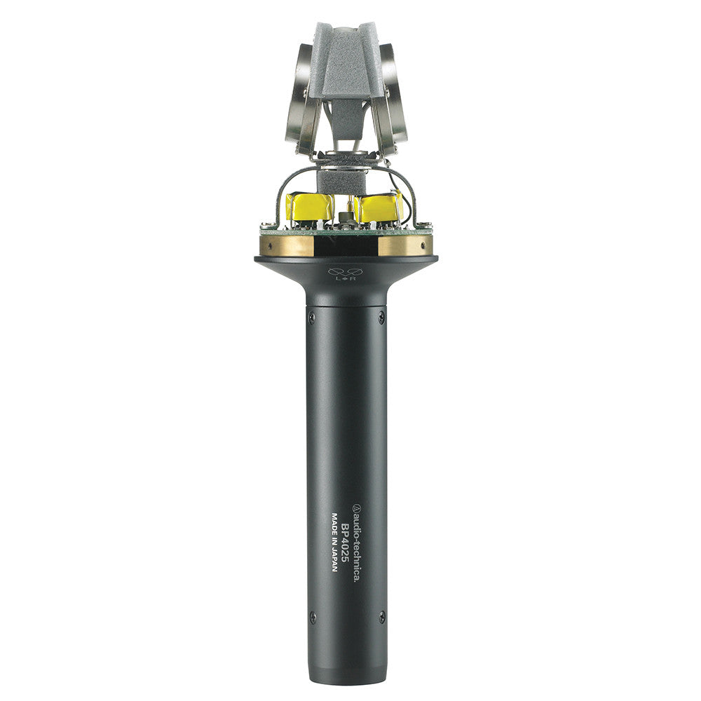 Audio Technica BP4025