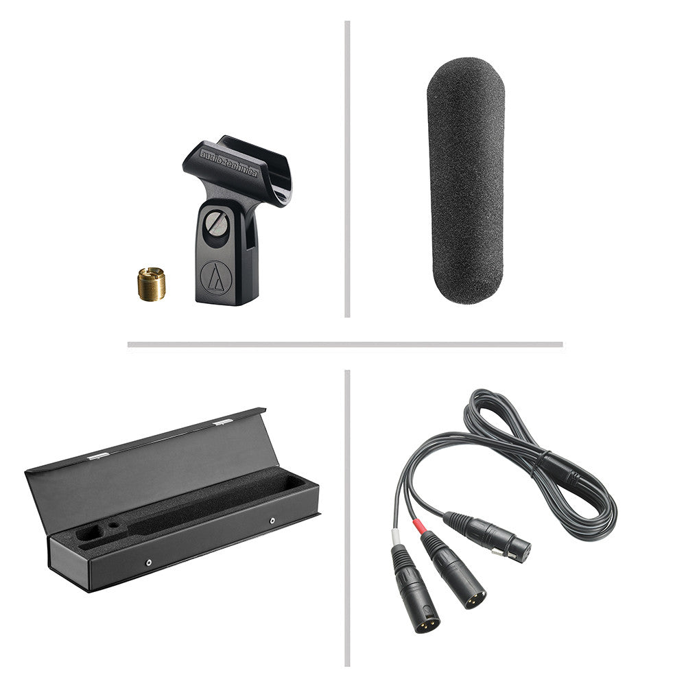 Audio Technica BP4029