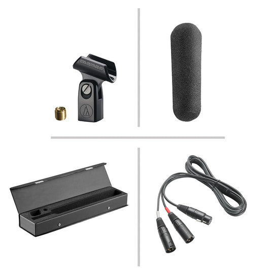 Audio Technica BP4029