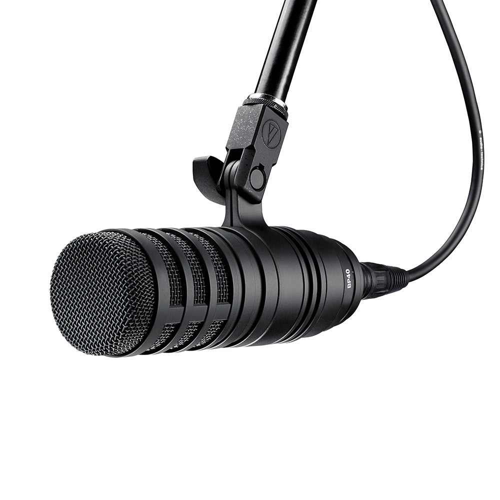 Audio Technica BP40