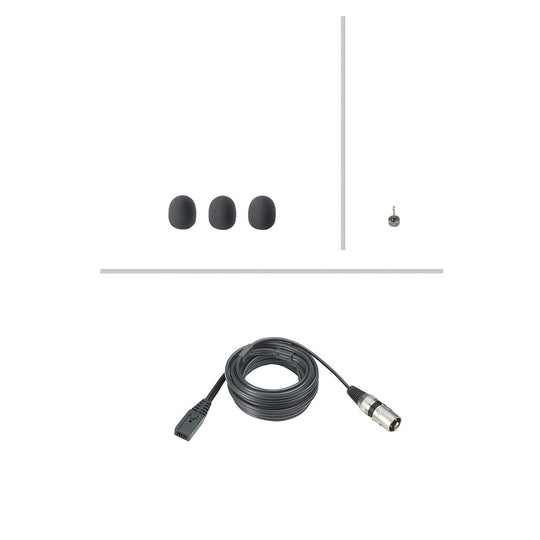 Audio Technica BPHS1-XF4
