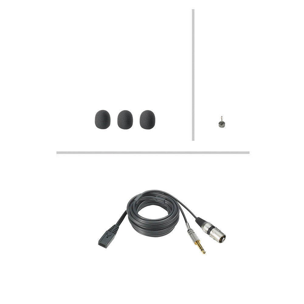 Audio Technica BPHS1