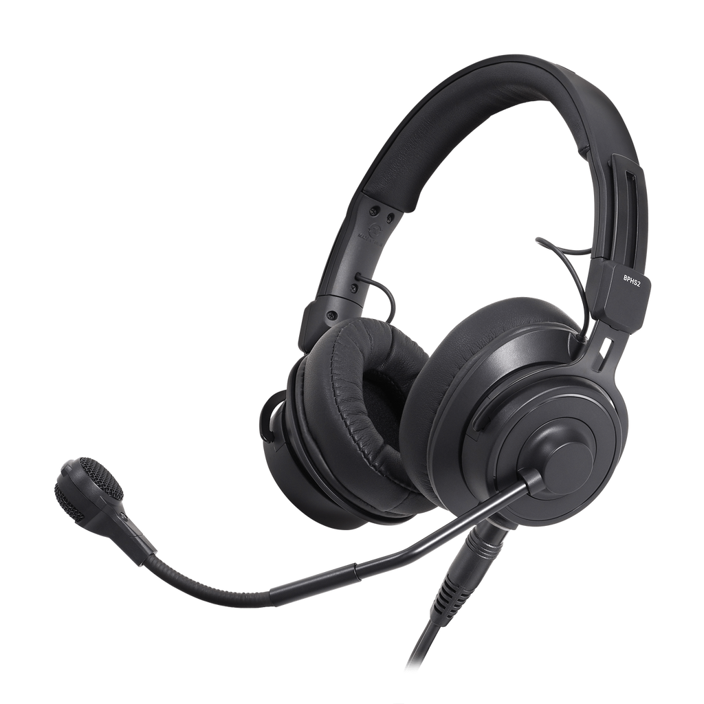 Audio Technica BPHS2A