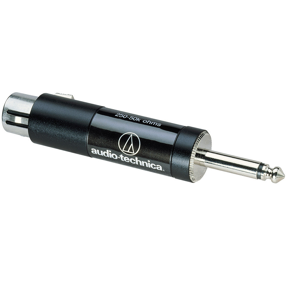 Audio Technica CP8201