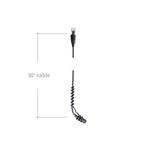 Audio Technica ES933C/MIC