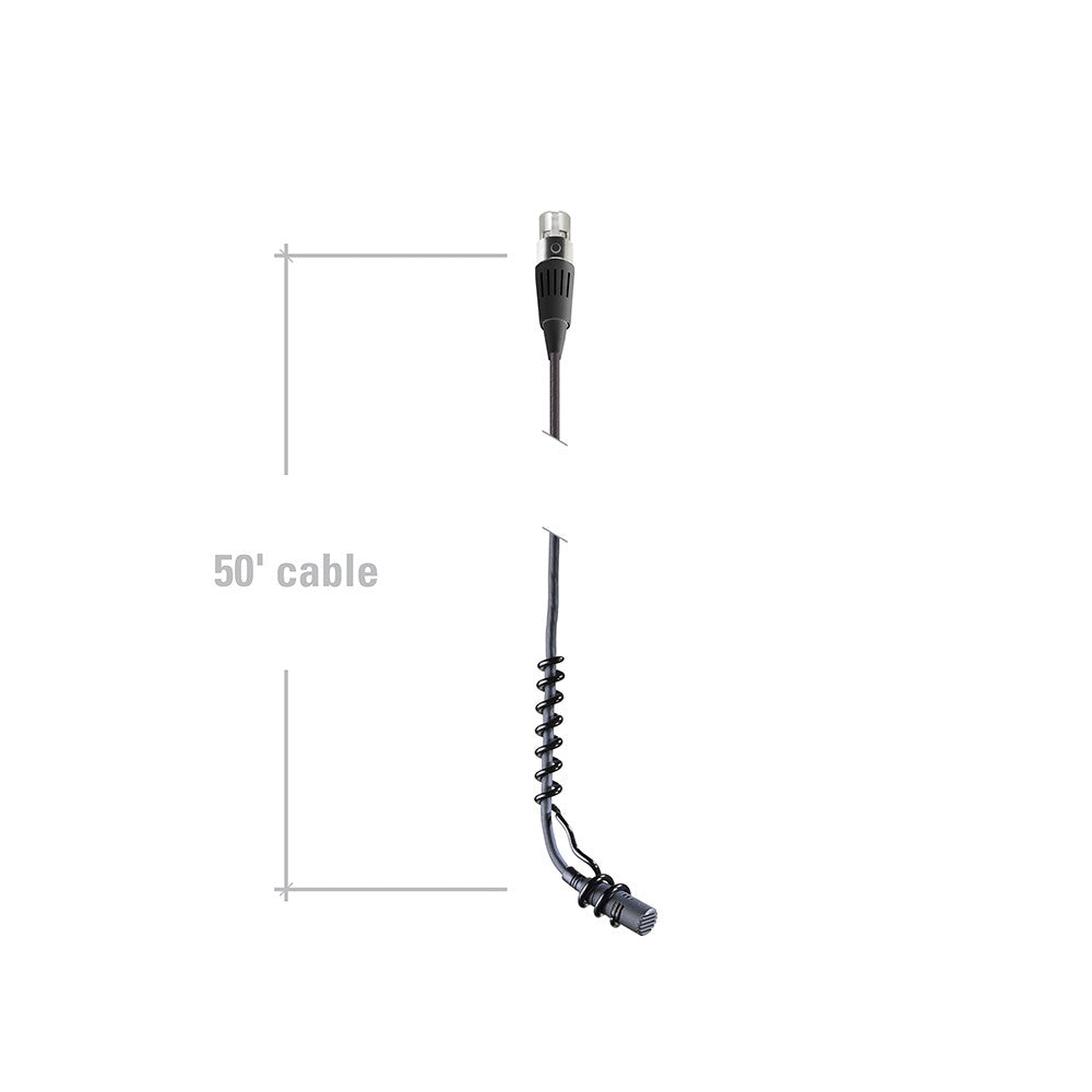 Audio Technica ES933C/MIC