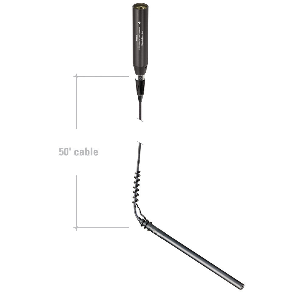 Audio Technica ES933ML