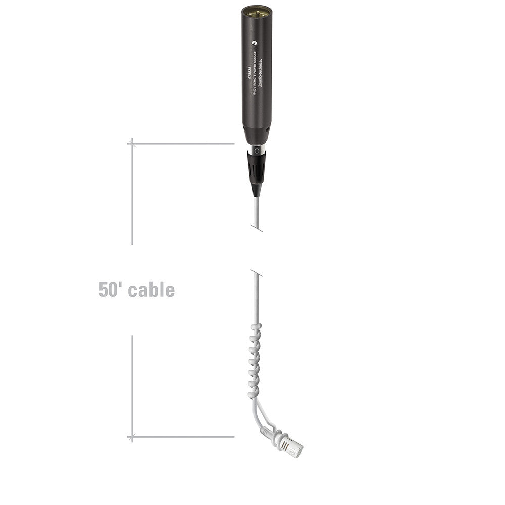 Audio Technica ES933WC