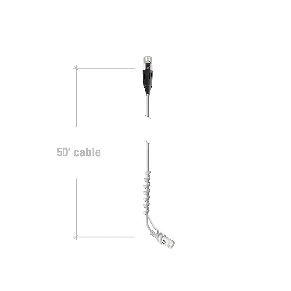 Audio Technica ES933WH/MIC