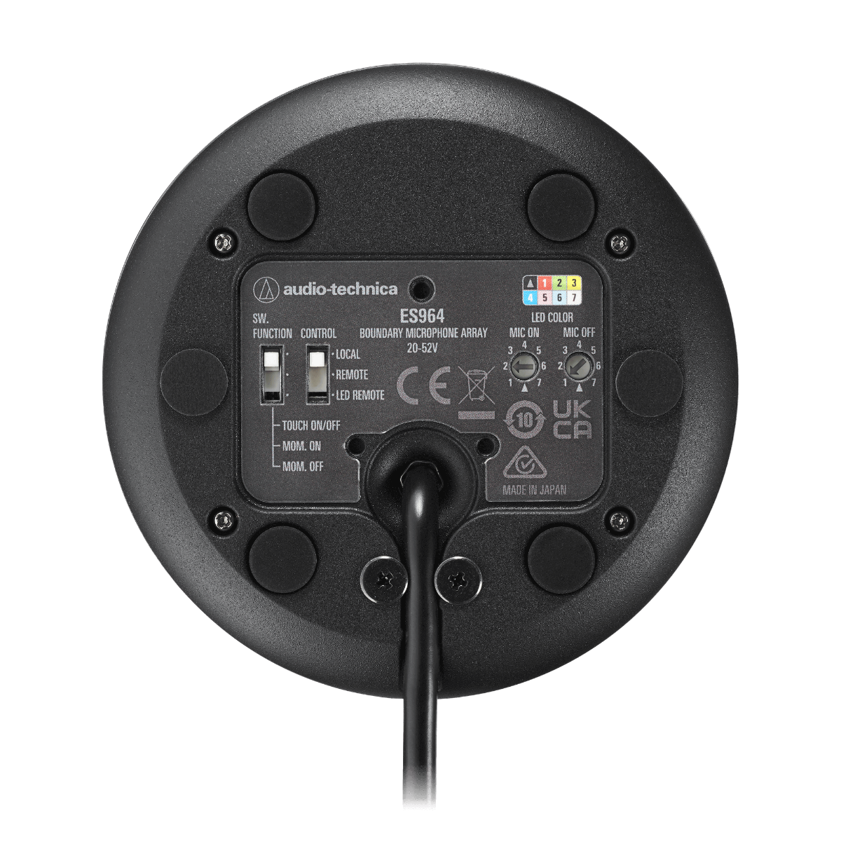Audio Technica ES964