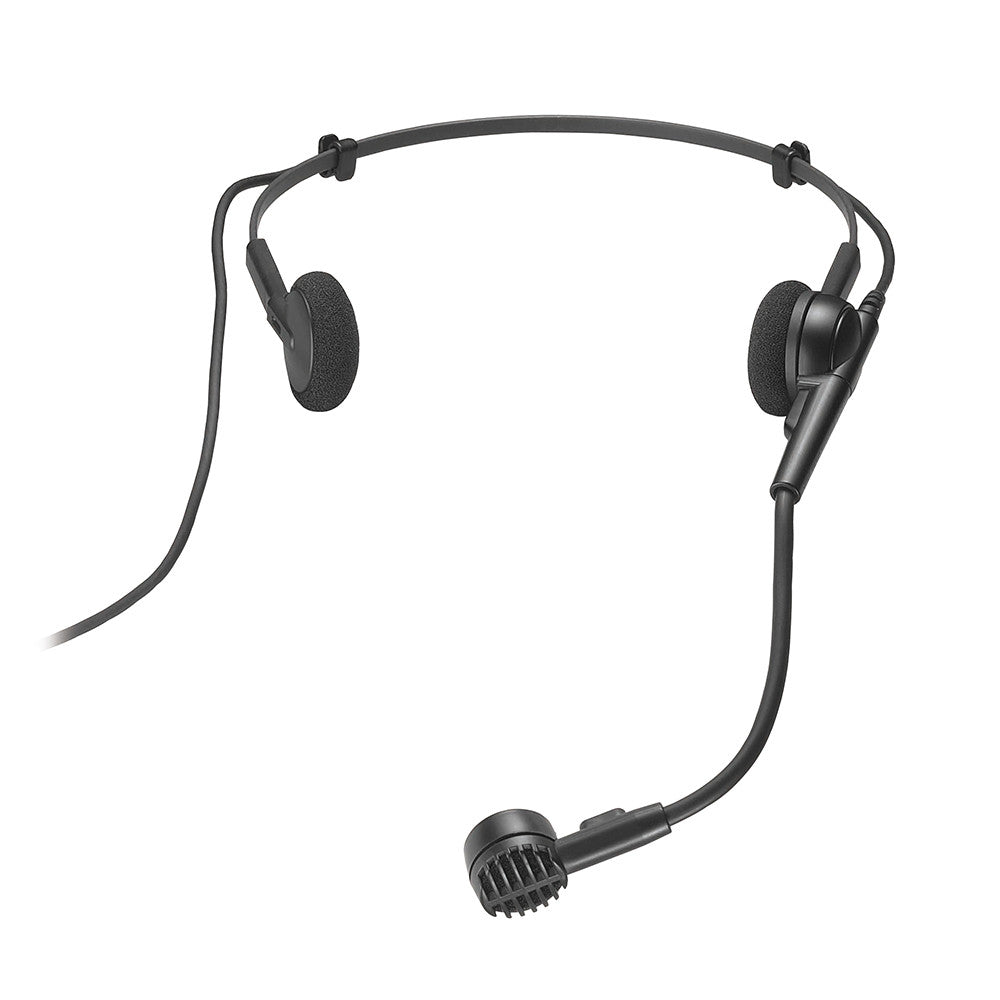 Audio Technica PRO8HEX