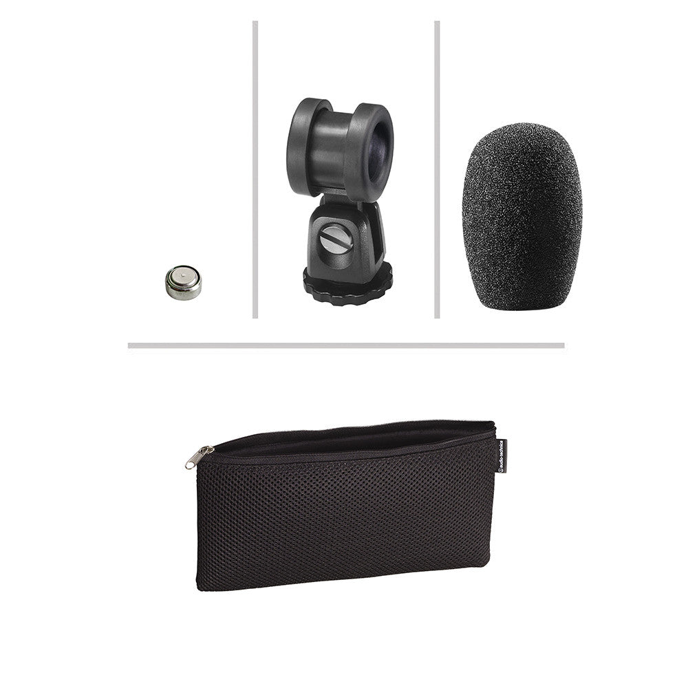 Audio Technica PRO24CM