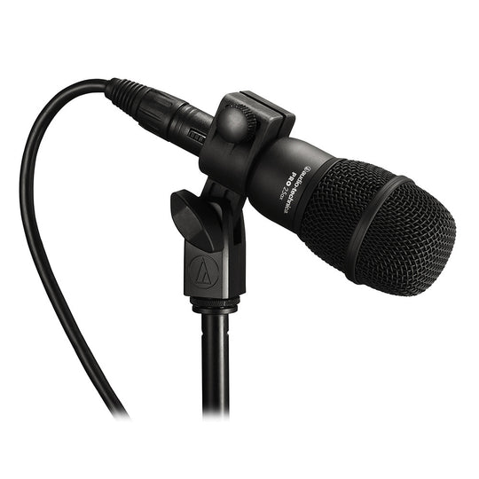 Audio Technica PRO25AX