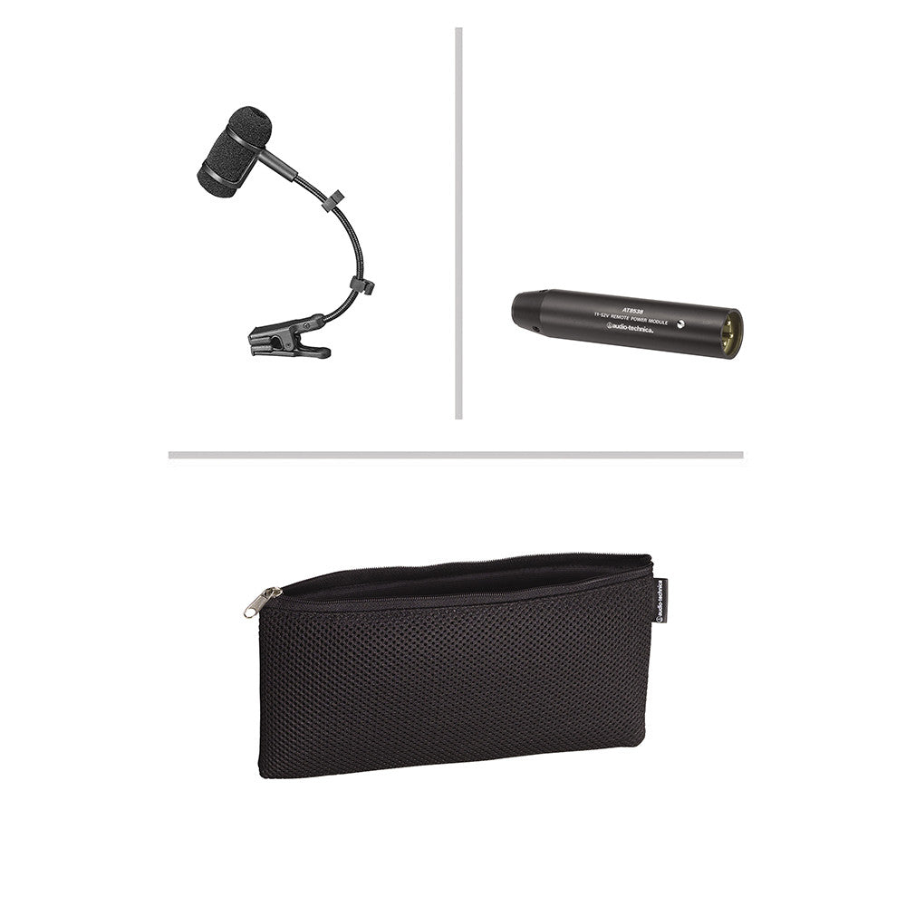 Audio Technica PRO35
