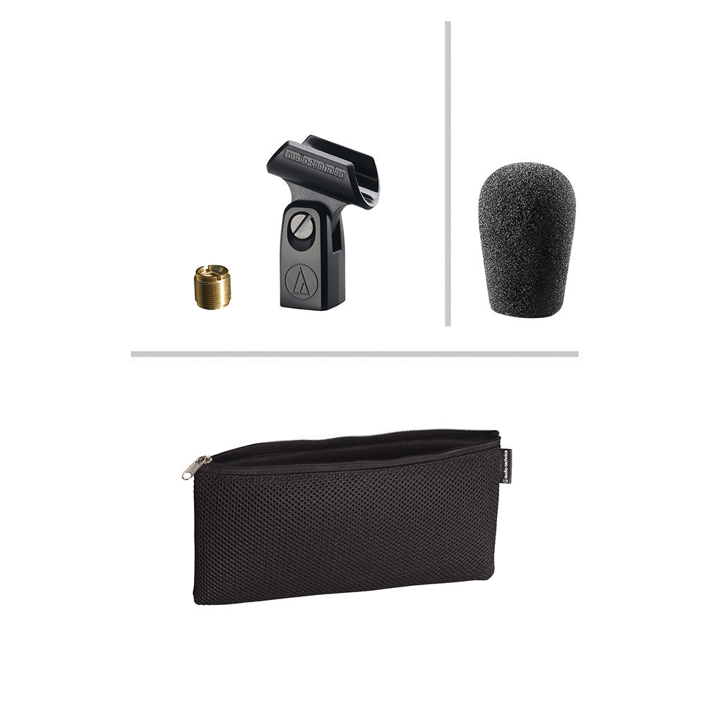 Audio Technica PRO37
