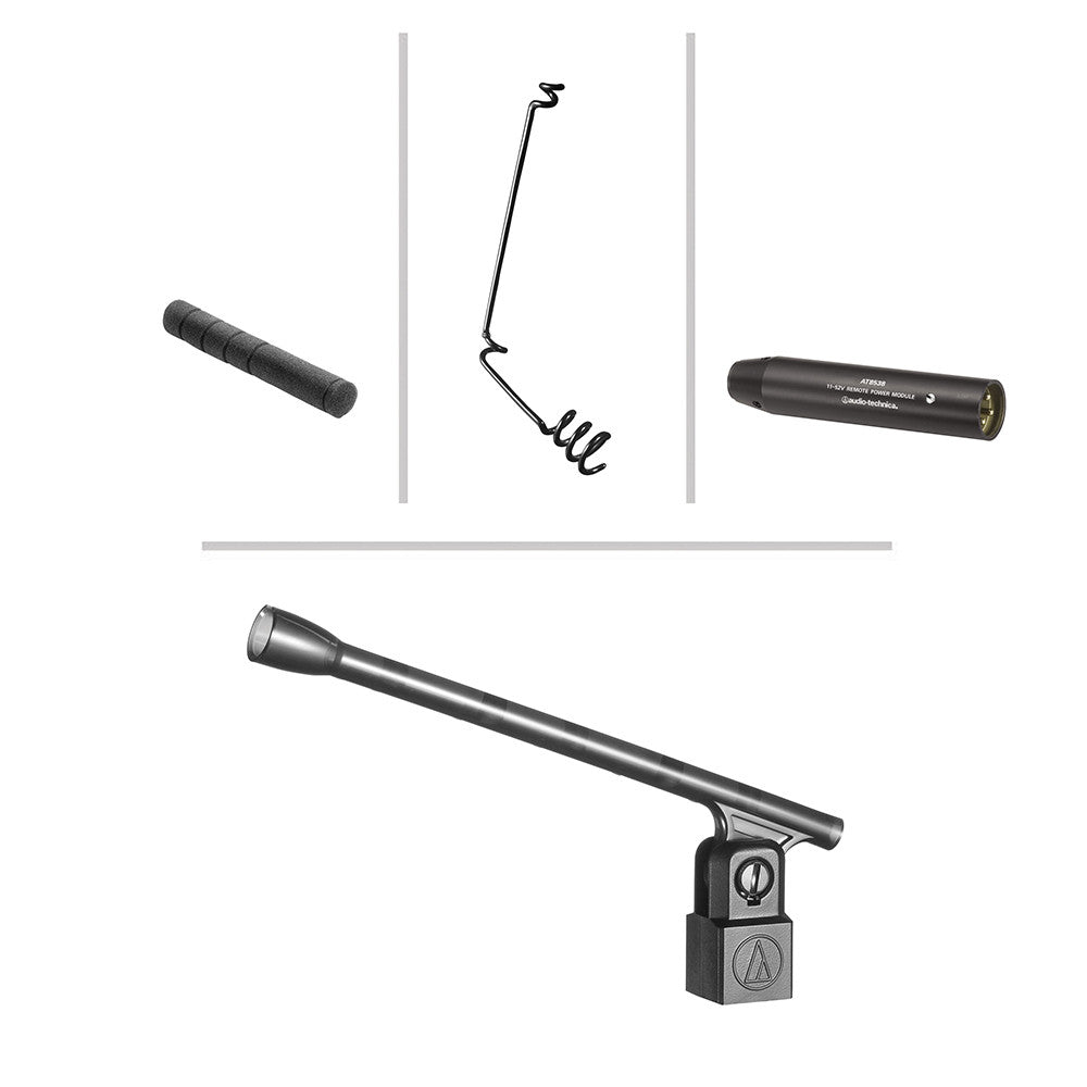 Audio Technica U853RU