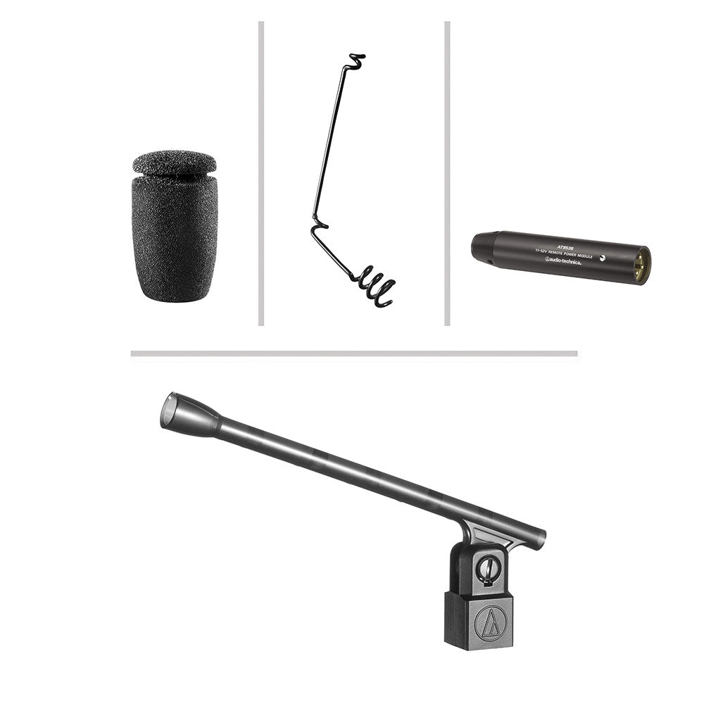 Audio Technica U853R