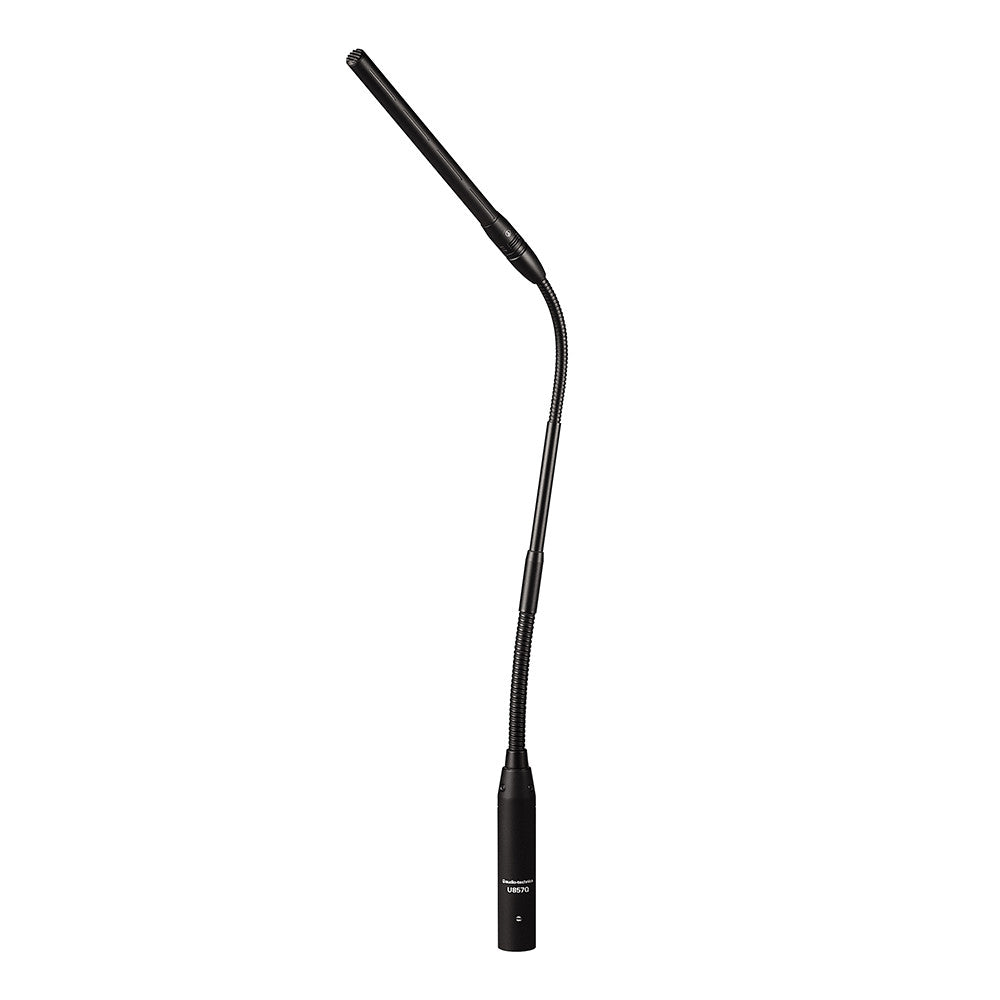 Audio Technica U857QU