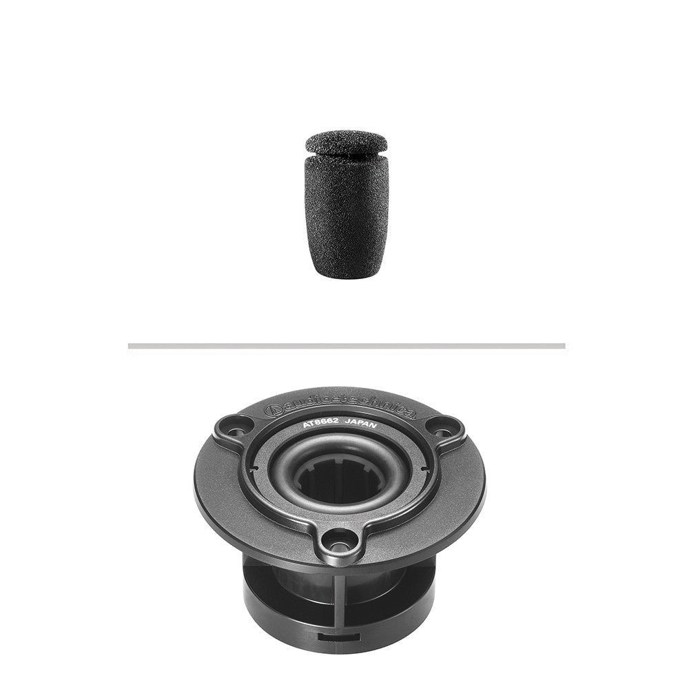 Audio Technica U857Q