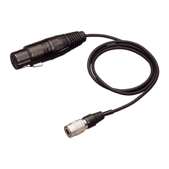 Audio Technica XLRW