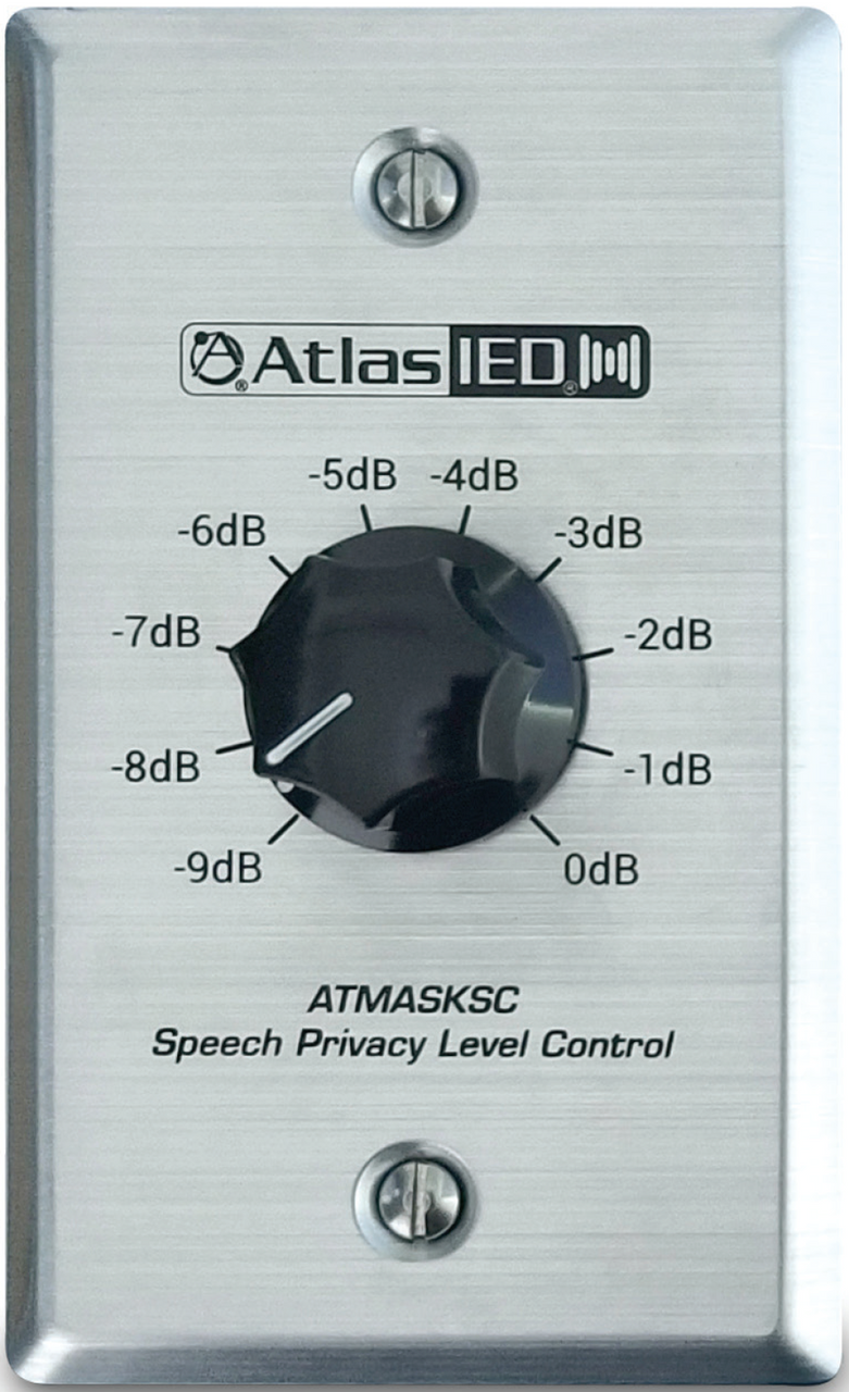 Atlas Sound ATMASKSC