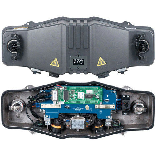 American DJ AV4IPMB
