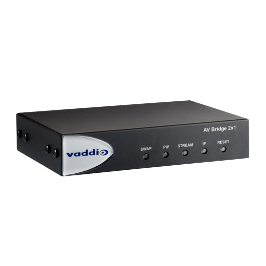 VADDIO 999-8250-000