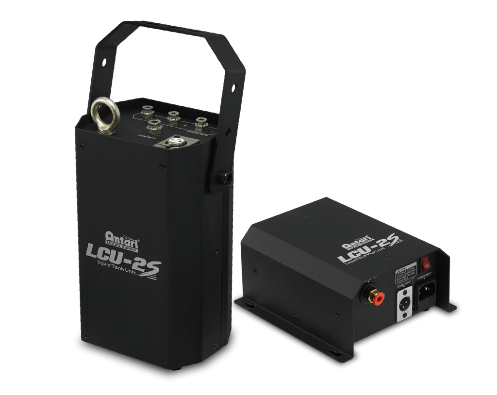 Antari LCU-2S