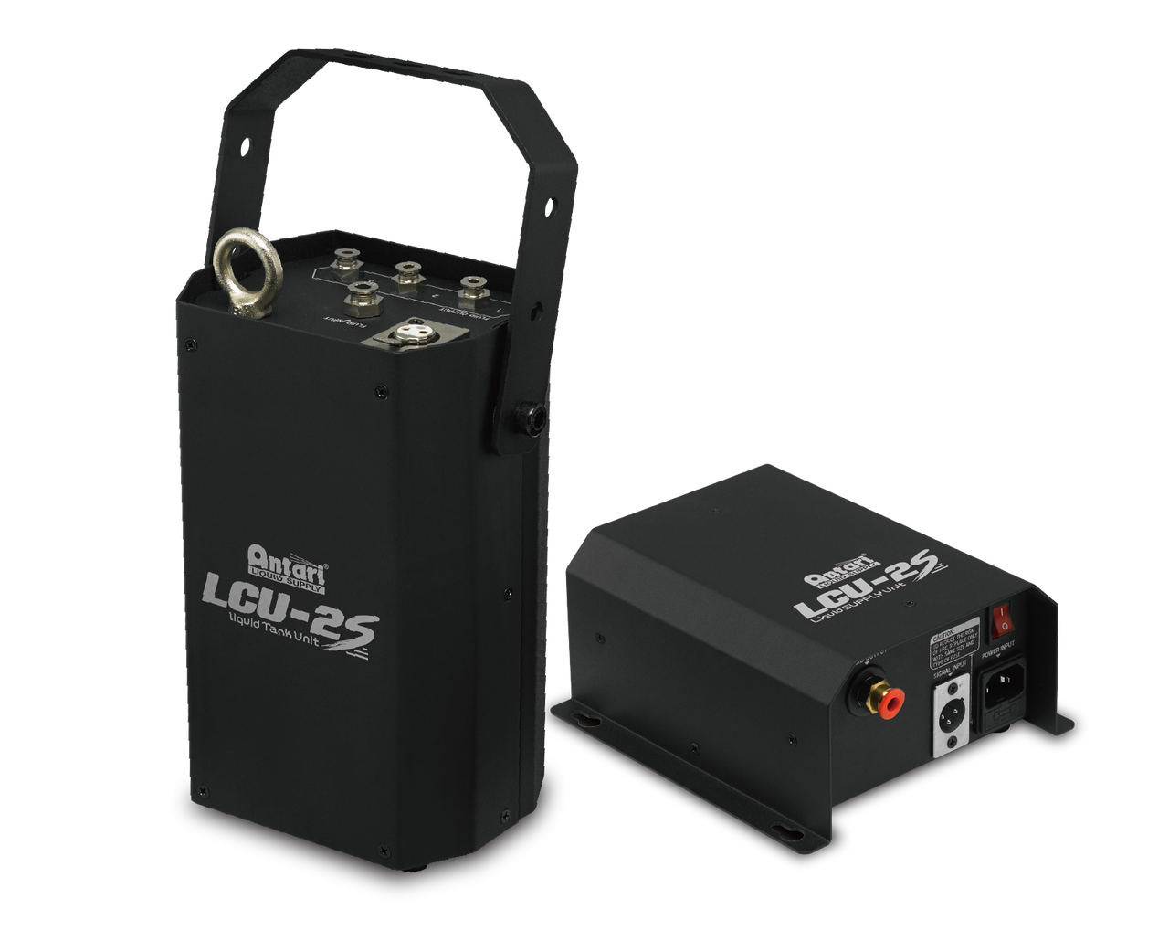 Antari LCU-2S